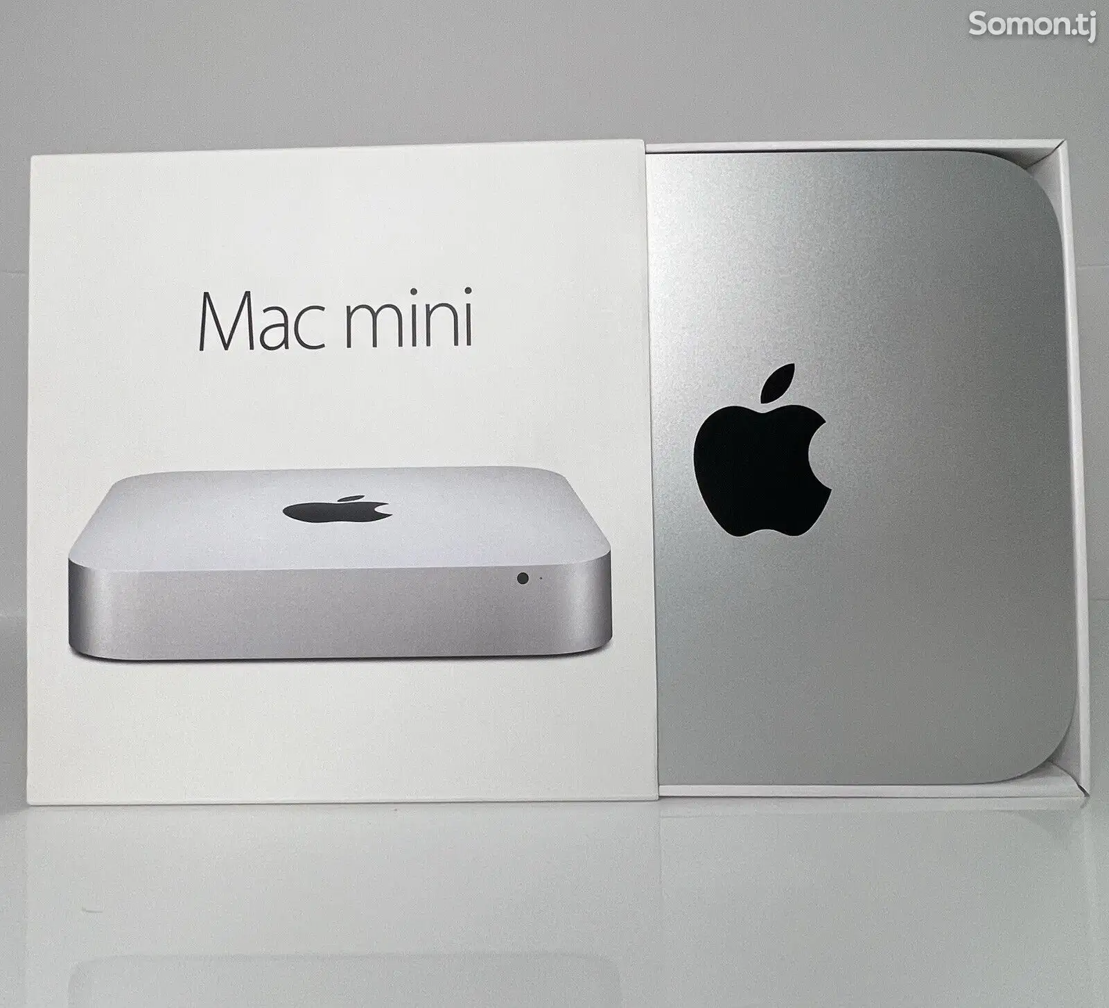 Персональный компьютер Apple Mac Mini, 2014-1