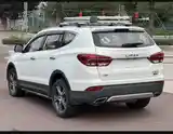 Lifan X50, 2017-6