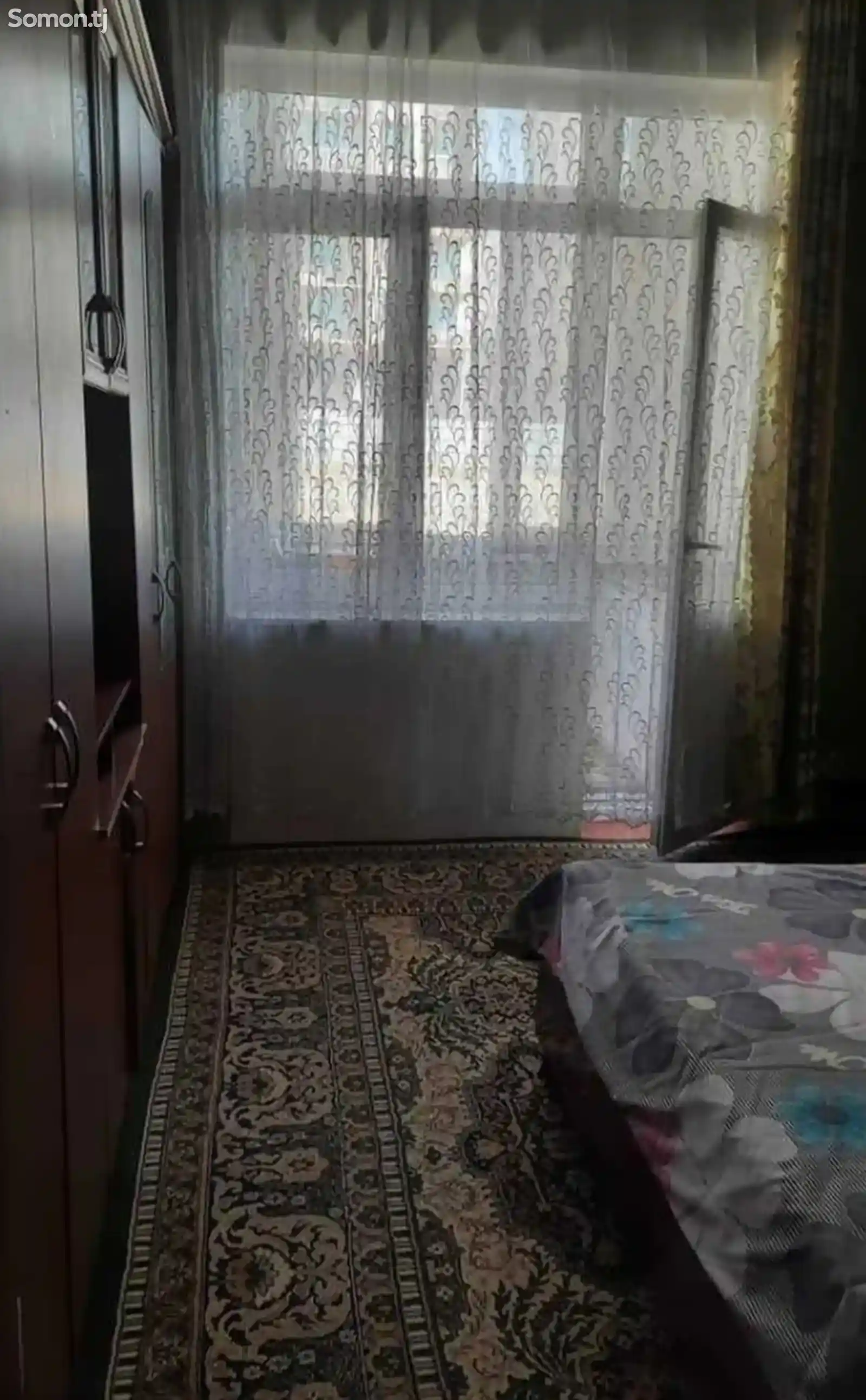 2-комн. квартира, 3 этаж, 60м², 19 мкр-5