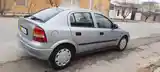 Opel Astra G, 2001-11