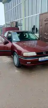 Opel Astra F, 1995-4