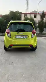 Chevrolet Spark, 2013-7