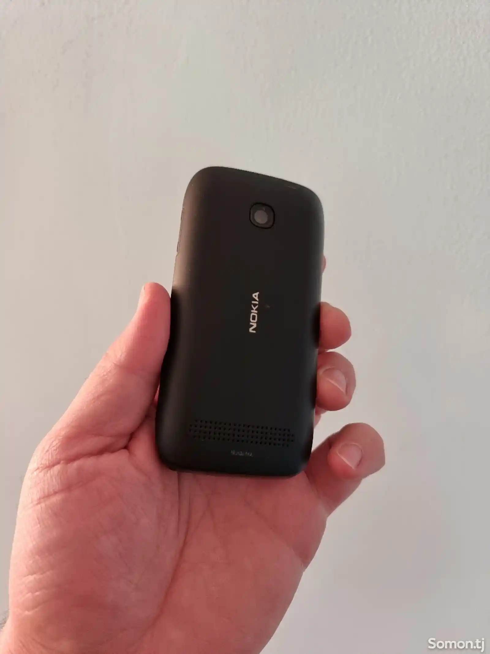 Nokia 603-3