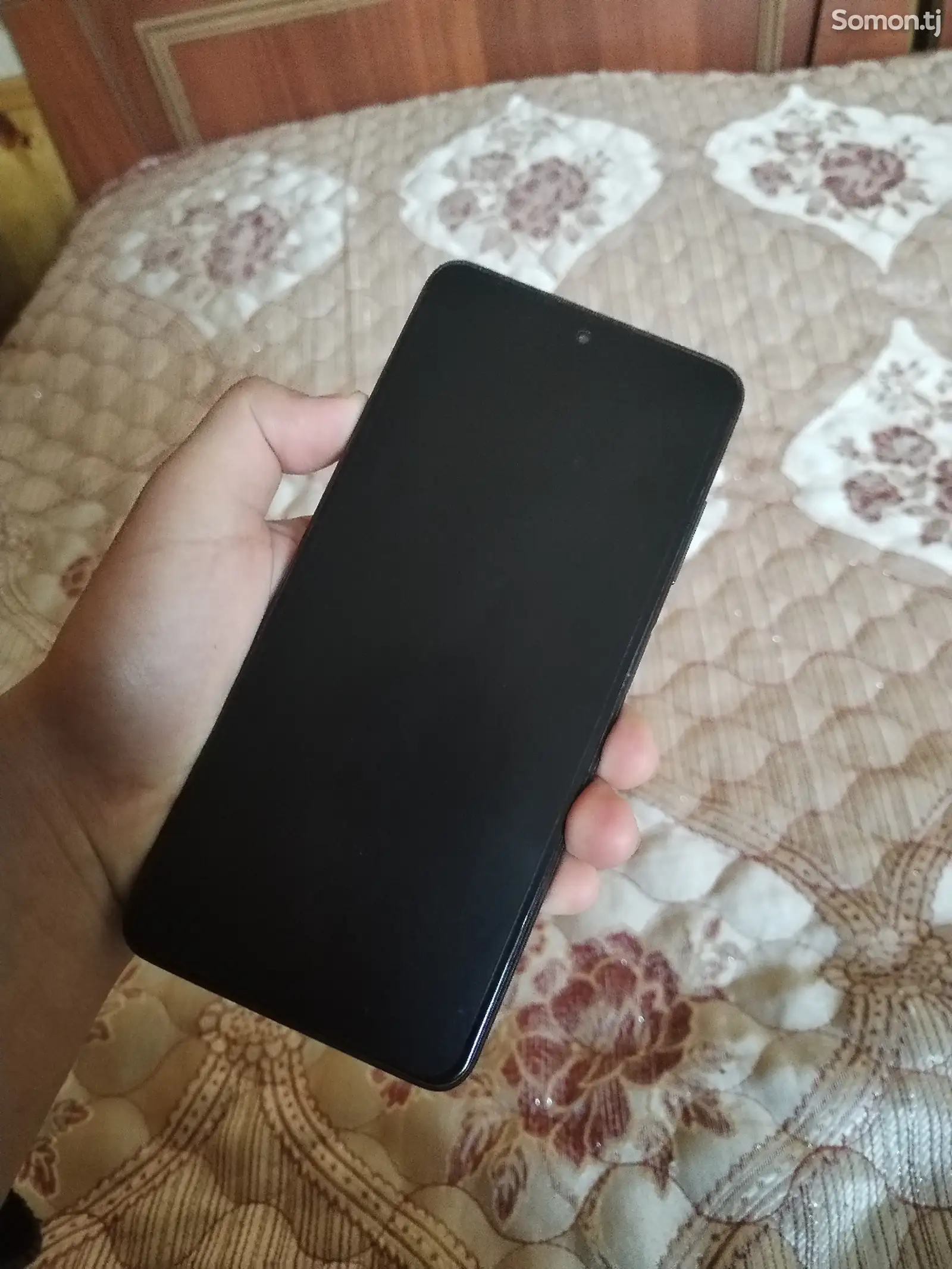 Xiaomi POCO X3 NFS-1