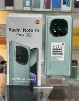 Xiaomi Redmi Note 14 Pro Plus 5G 8+8/256Gb Global version-2