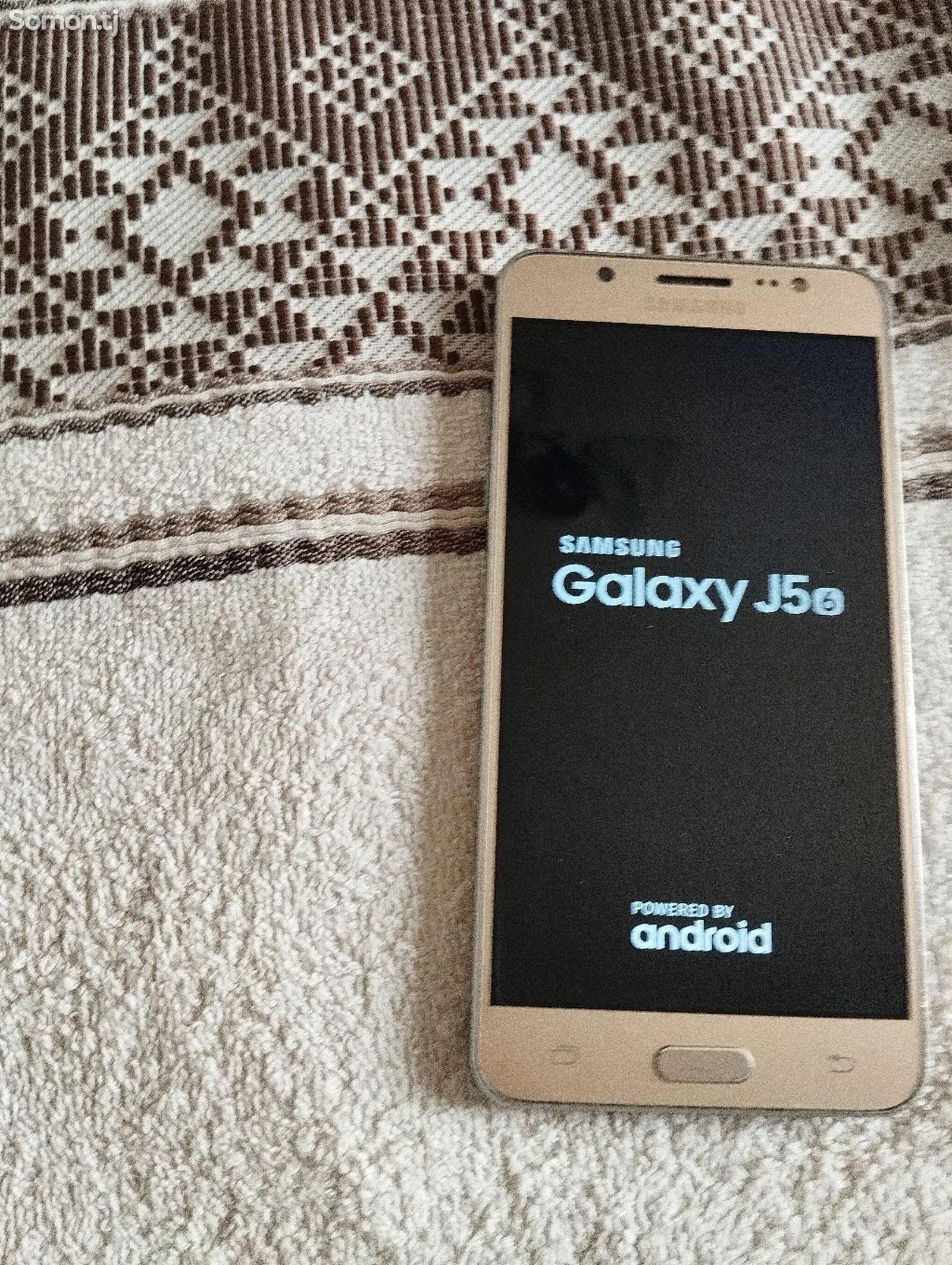 Samsung galaxy j5 2016, 16gb-6