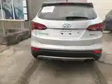 Hyundai Santa Fe, 2014-2