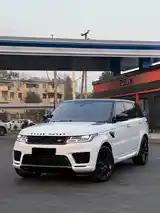 Land Rover Range Rover Sport, 2020-3