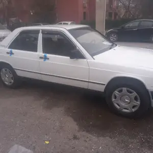 Кузов от Mercedes Benz