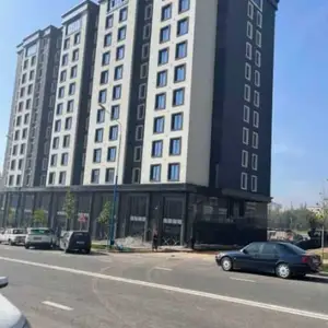 4-комн. квартира, 7 этаж, 114 м², Зарафшон пеши паликлиникаи 14