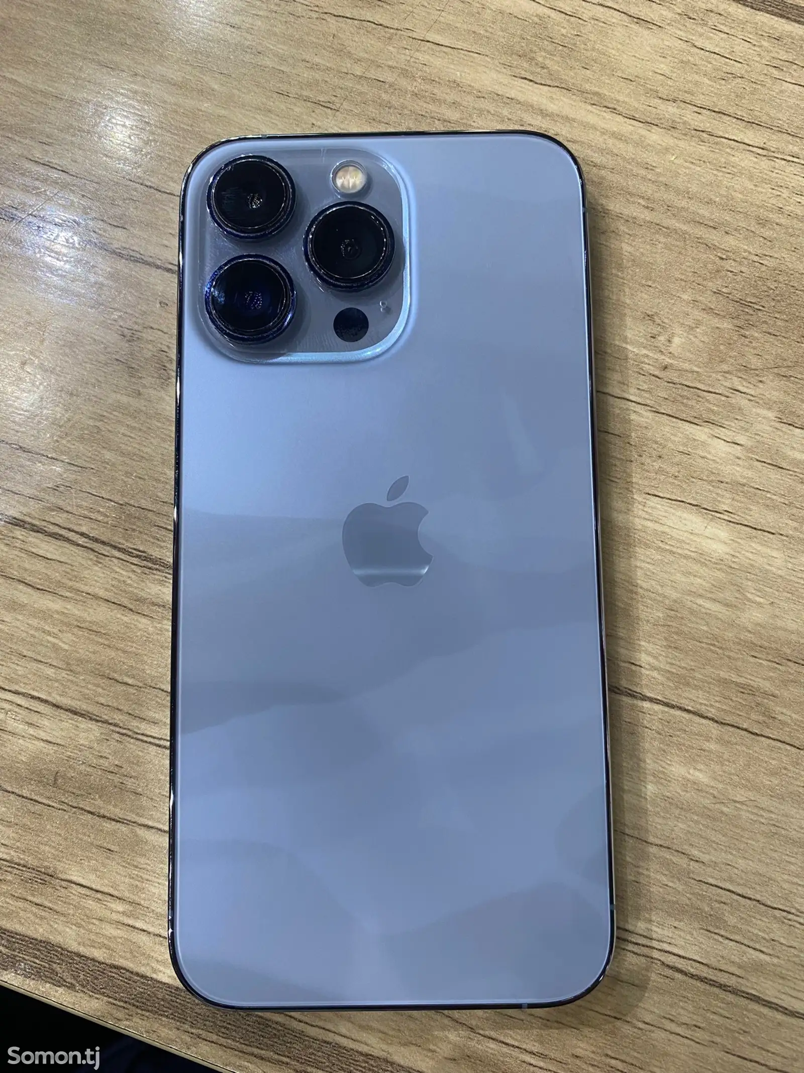 Apple iPhone 13 Pro, 128 gb, Sierra Blue