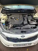 Kia K5, 2012-6