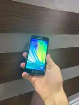 Samsung Galaxy A3-4