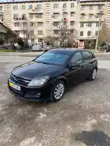 Opel Astra H, 2005-2