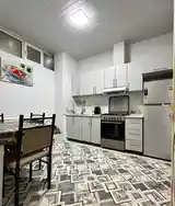 2-комн. квартира, 3 этаж, 98м², 4-рохаи Алфемо-10