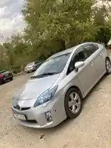 Toyota Prius, 2009-2