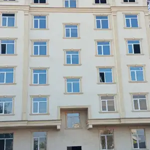 2-комн. квартира, 3 этаж, 64 м², Шабчарог