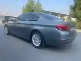 BMW 5 series, 2015-8