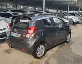 Chevrolet Spark, 2014-6