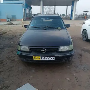 Opel Astra F, 1994