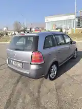 Opel Zafira, 2007-5