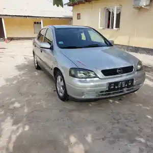 Opel Astra G, 2000