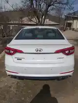 Hyundai Sonata, 2017-5