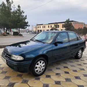 Opel Astra F, 1994