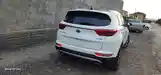 Kia Sportage, 2017-2