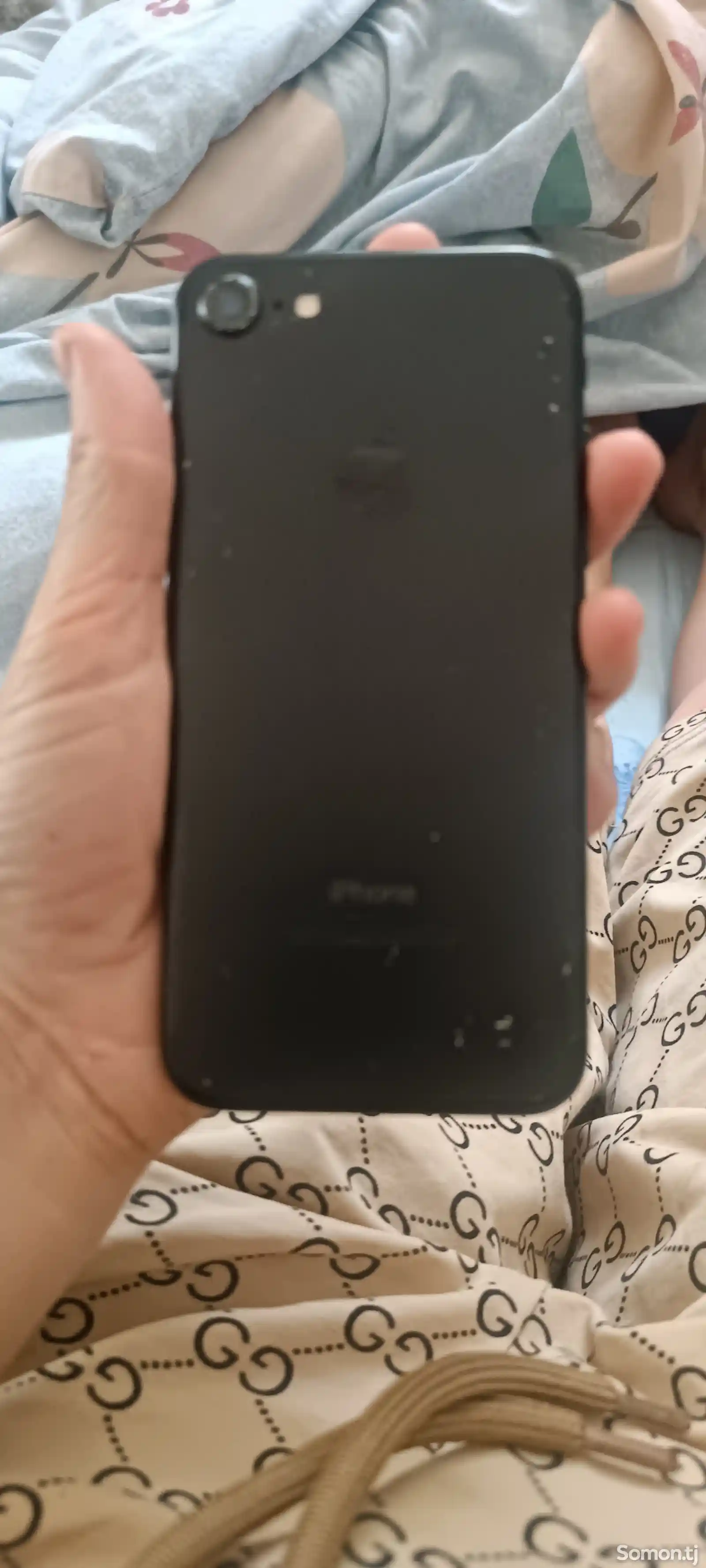 Apple iPhone 7, 128 gb-4