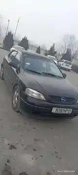 Opel Astra G, 1999-3