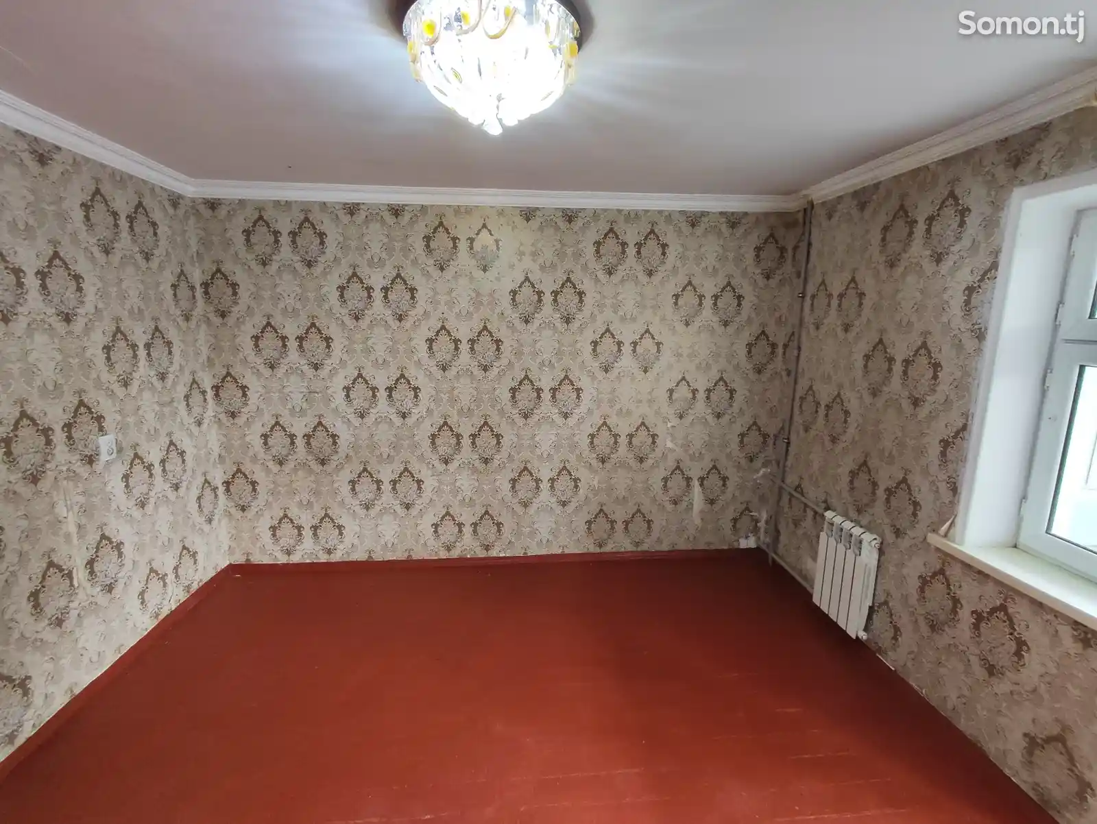 2-комн. квартира, 3 этаж, 45 м², Маяковский-2