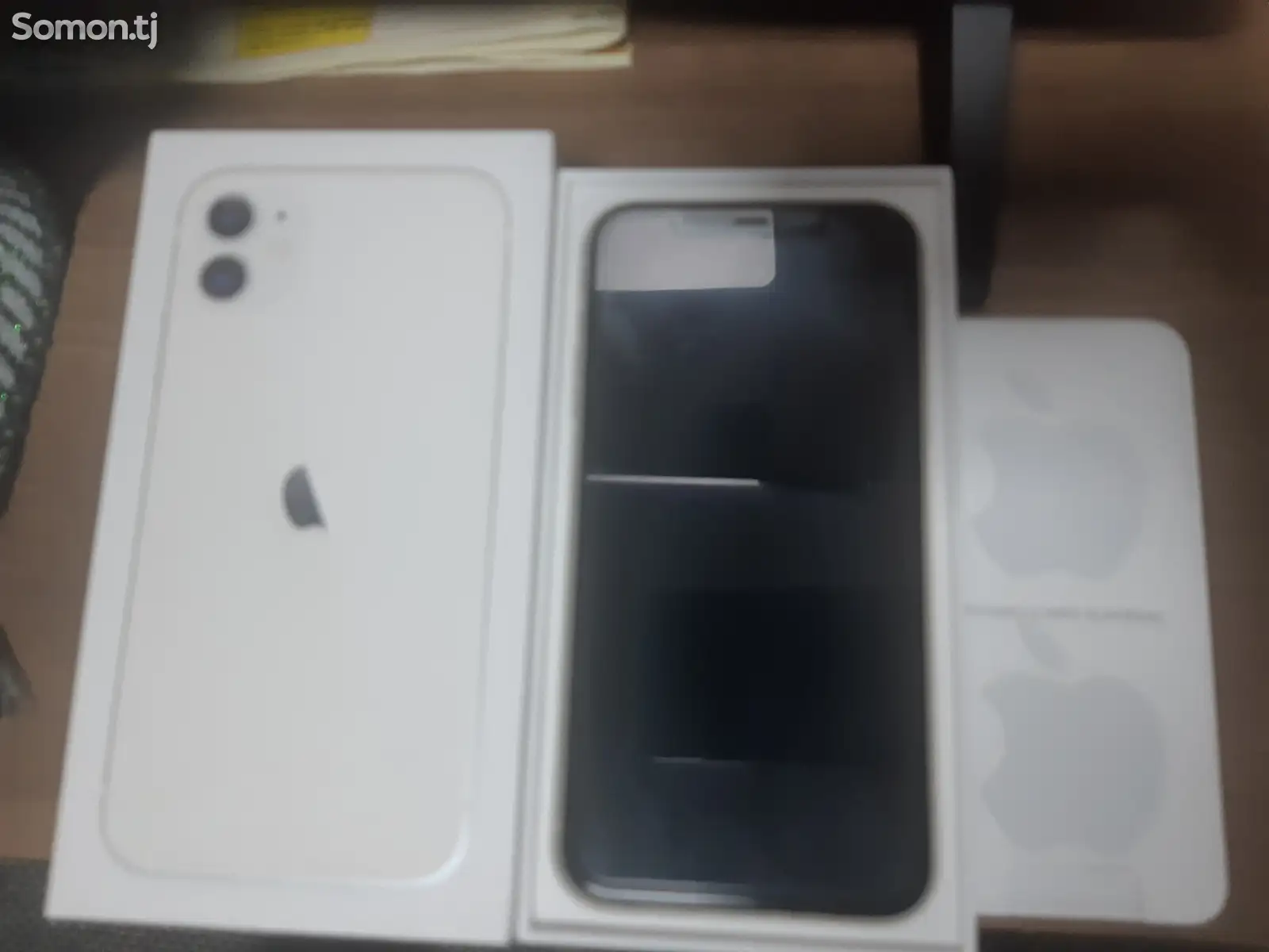 Apple iPhone 11, 128gb-3