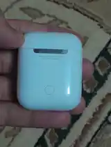 Наушники Airpods 2-2