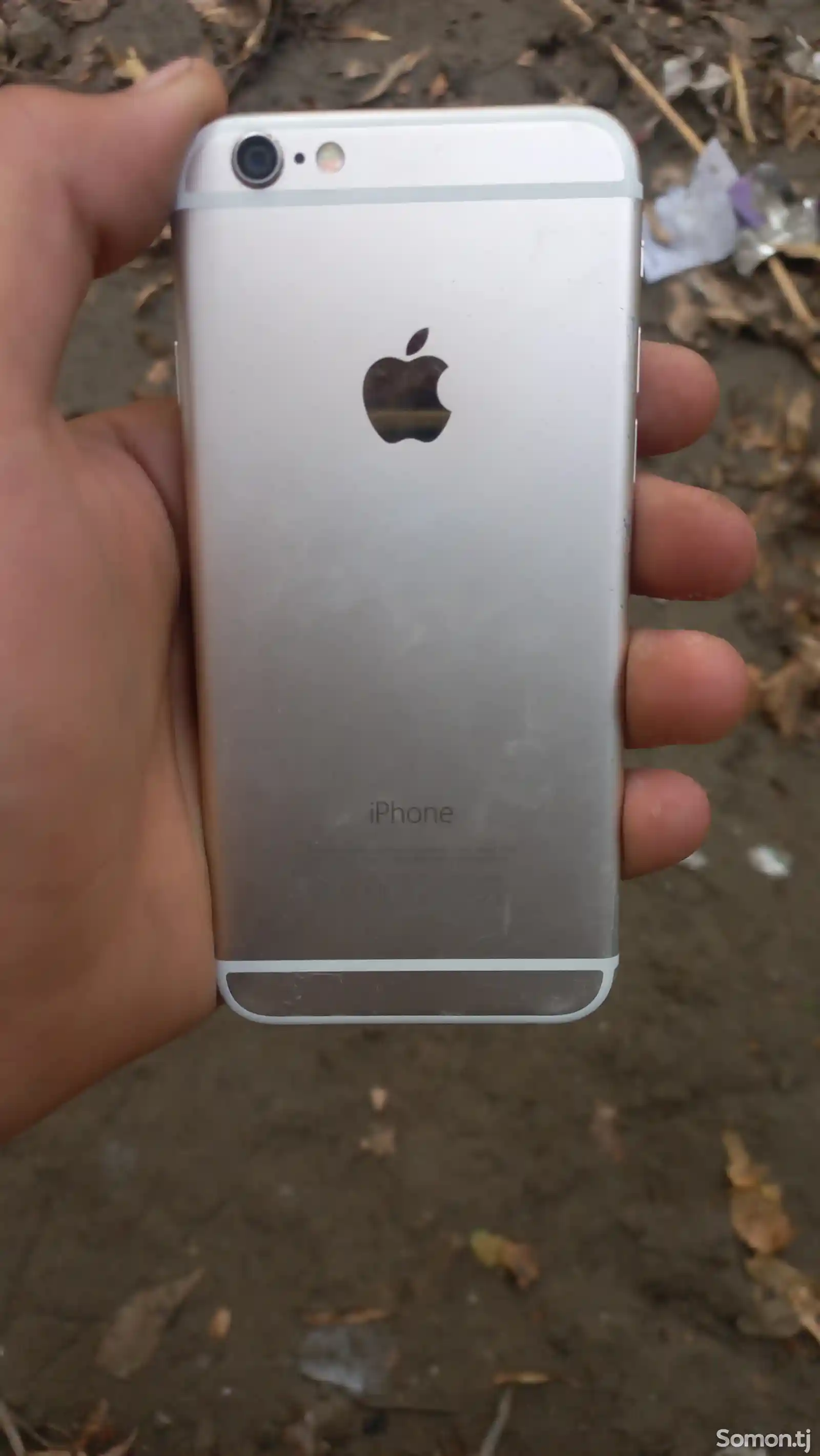 Apple iPhone 6, 64 gb-2