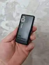 Nokia 6500s-6