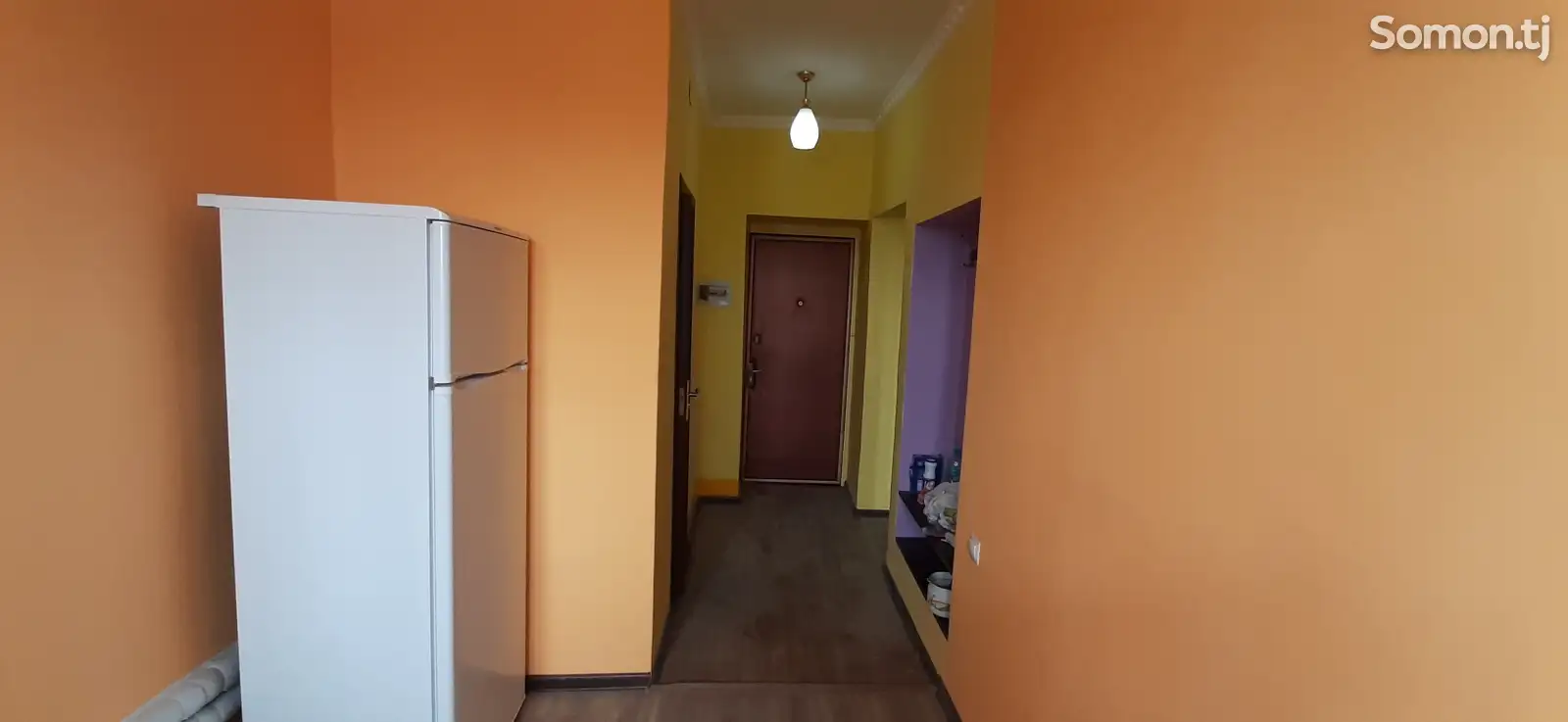 1-комн. квартира, 4 этаж, 30 м², сино-1