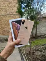 Apple iPhone Xs, 64 gb, Gold-2