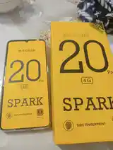 M Horse Spark 20 pro-3