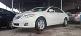 Toyota Camry, 2010-4