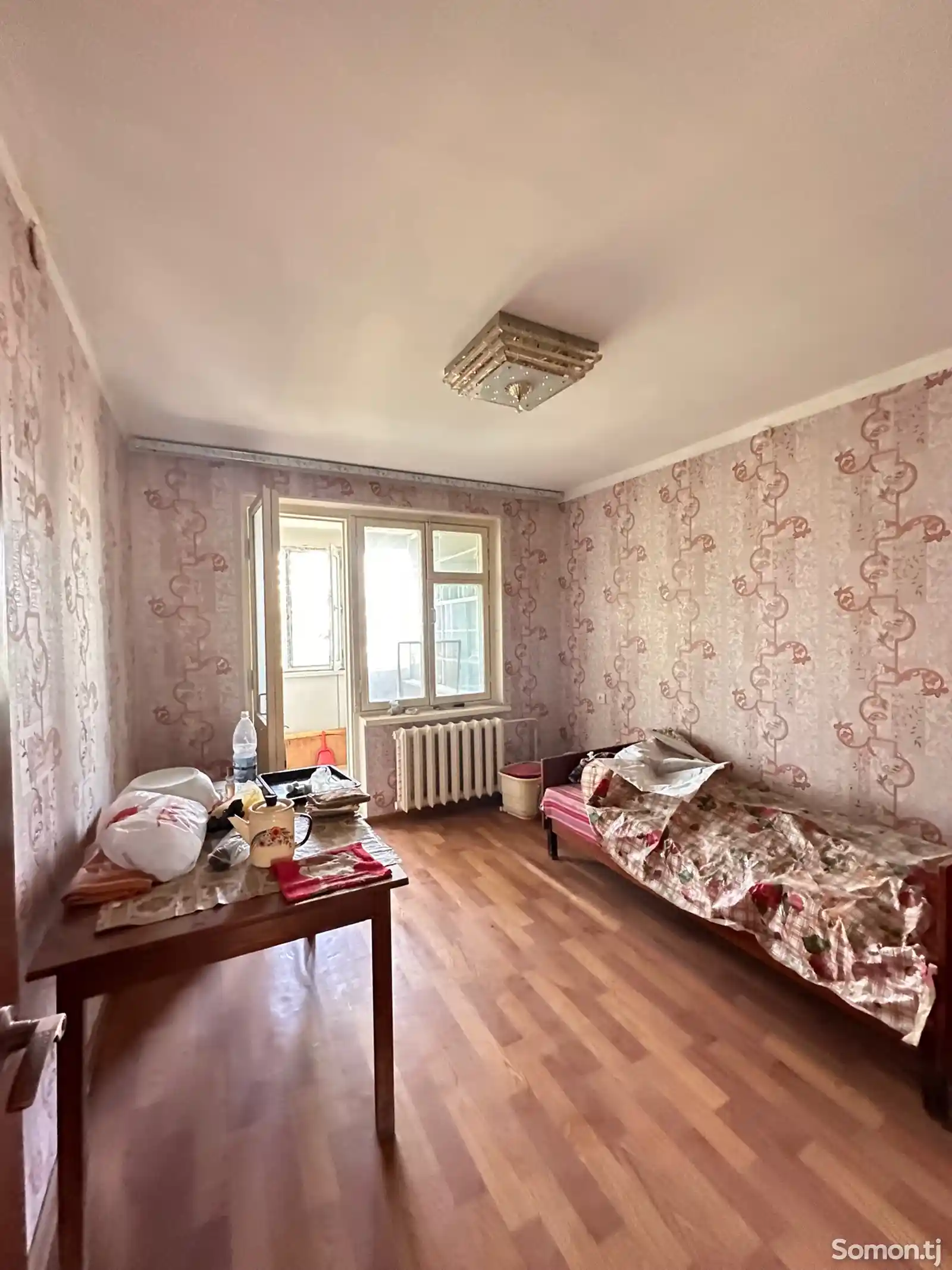 2-комн. квартира, 4 этаж, 54 м², Диагностика-3