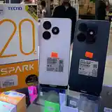 Tecno Spark 20c 8/128Gb Gold-5