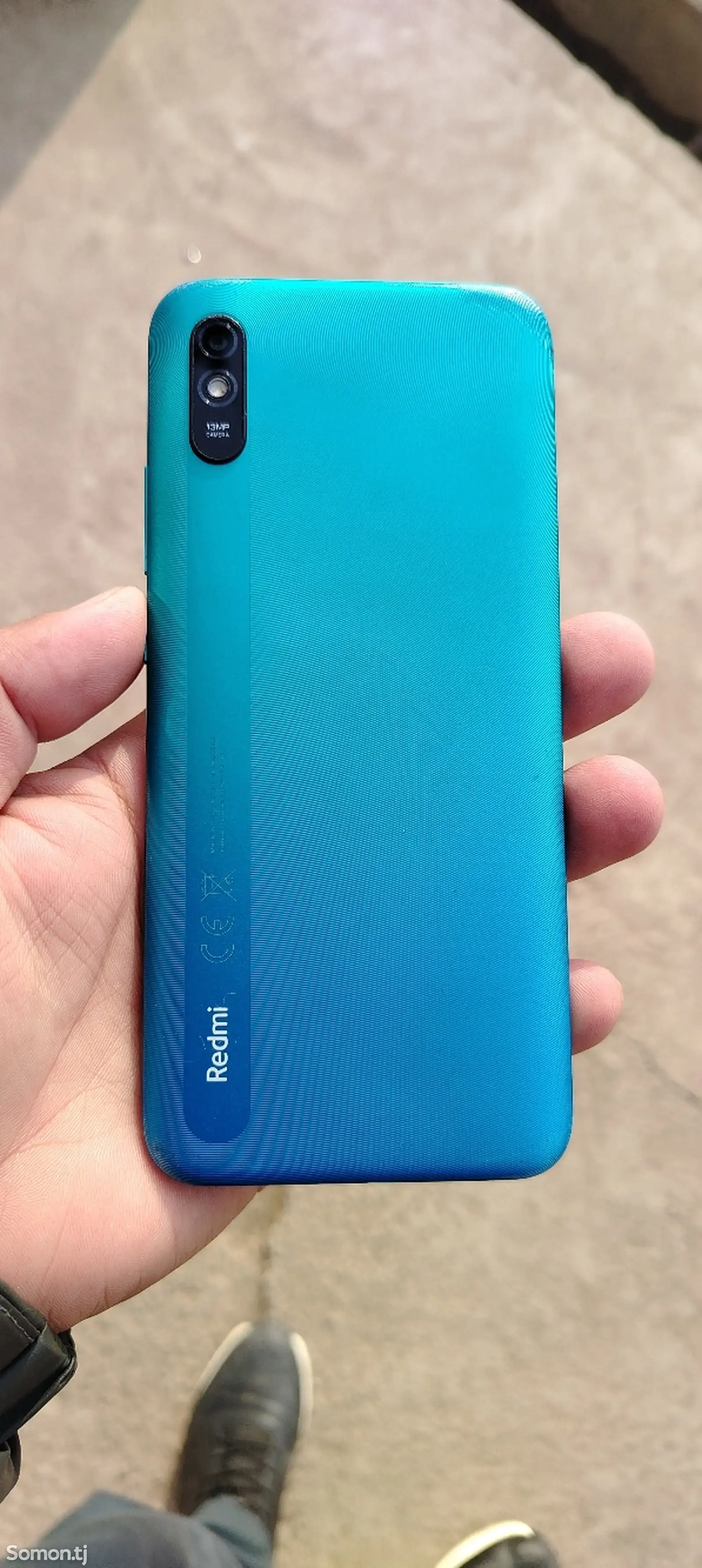 Xiaomi Redmi 9A-1