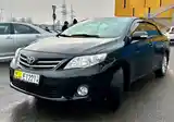 Toyota Camry, 2013-2