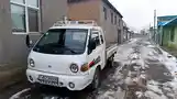 Бортовой автомобиль Hyundai Porter, 1999-2