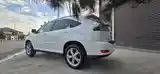 Lexus RX series, 2008-4