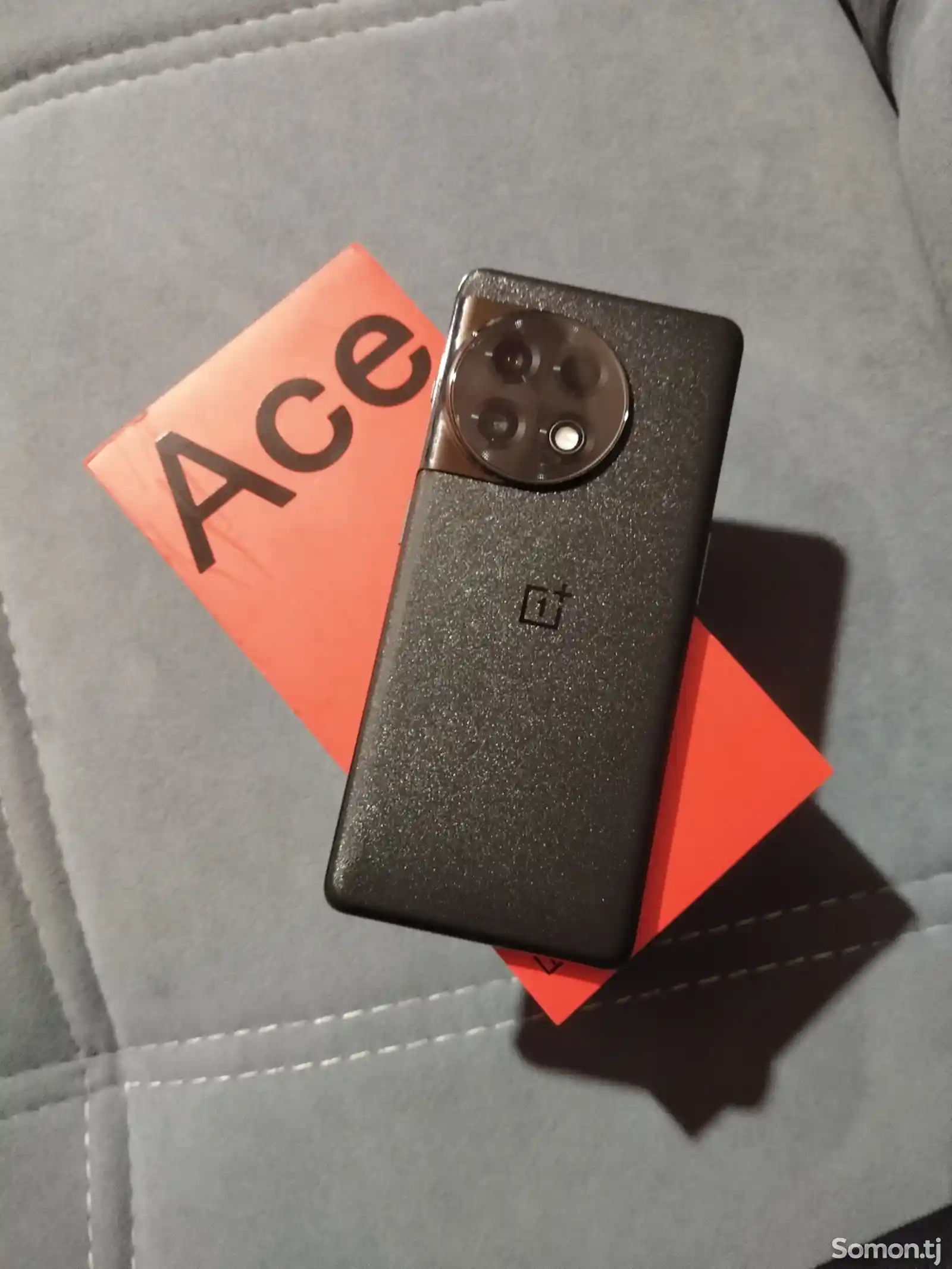 OnePlus Ace2 16/512gd-1