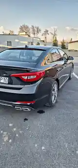 Hyundai Sonata, 2015-4