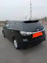 Toyota Wish, 2015-5