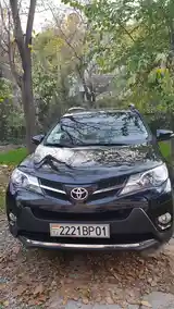 Toyota RAV 4, 2014-6